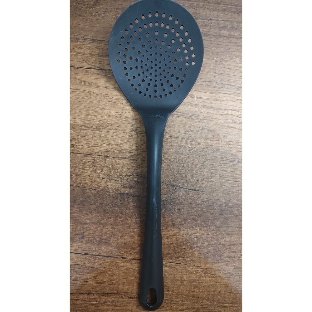 Paderno Blace Plastic Skimmer 14" U28